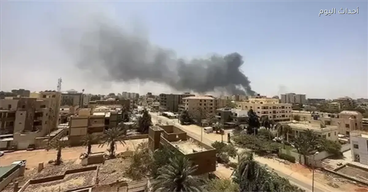 104 قتلى مدنيين في كردفان بهجمات بالطائرات المسيرة منذ 4 ديسمبر حسب الأمم المتحدة