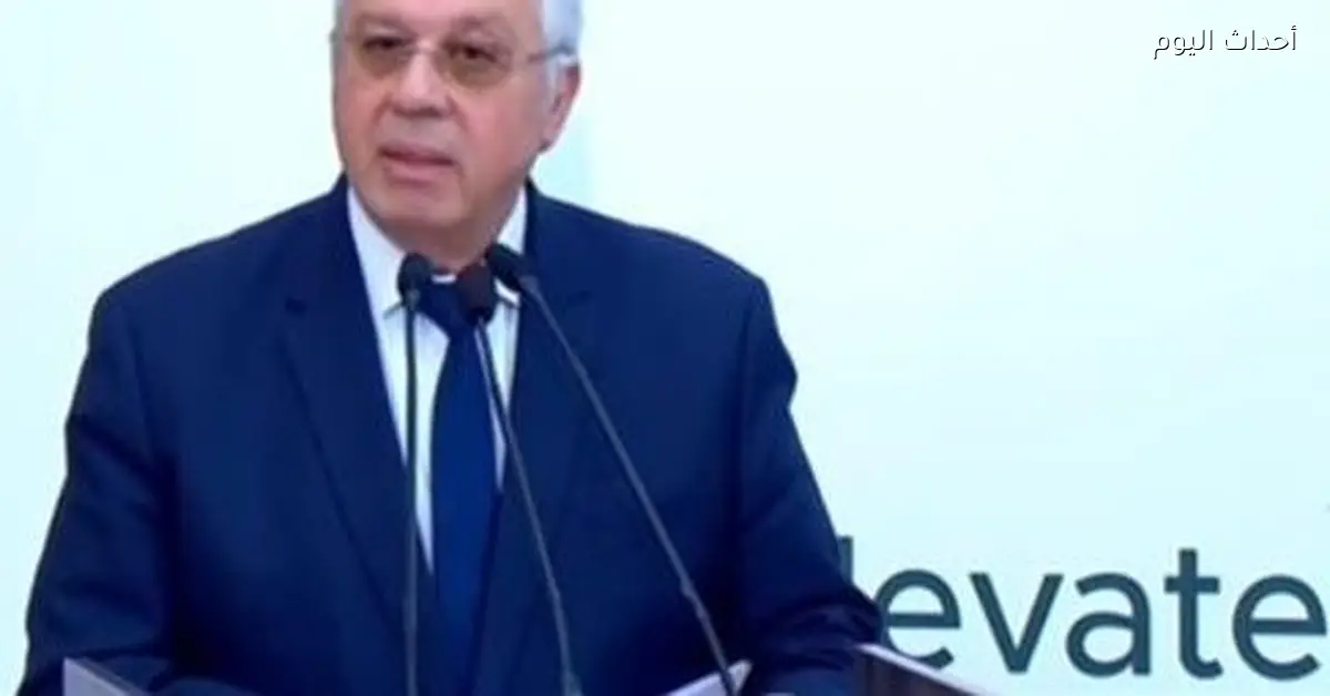 146 مستشفى جامعي بتقدم 75% من خدمات الصحة لـ 32 مليون مواطن