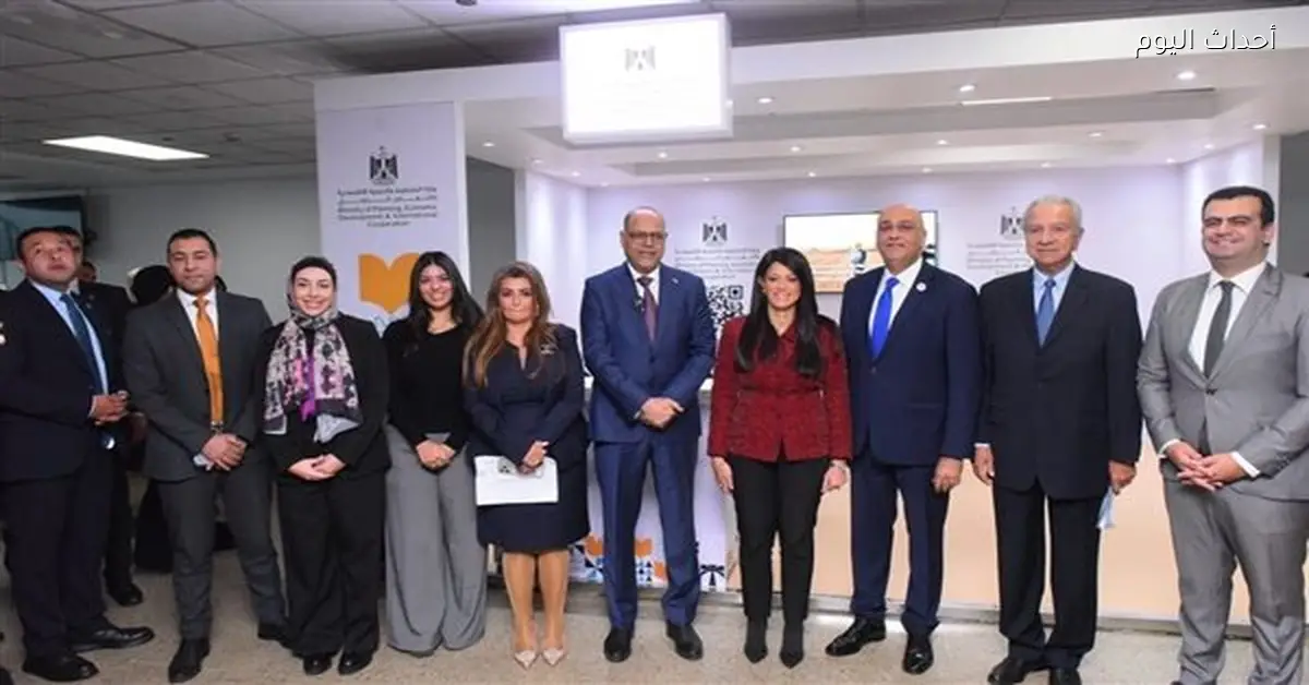 وزير العمل يؤكد أهمية تمكين الشباب وتطوير المهارات لمواجهة تحديات سوق العمل