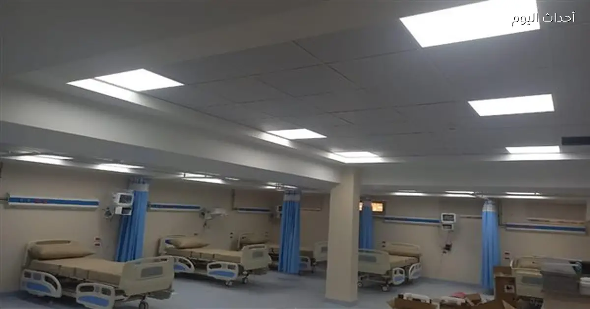 الصحة تقدم 13.4 مليون خدمة صحية في الدقهلية وتطلق خدمات علاجية جديدة