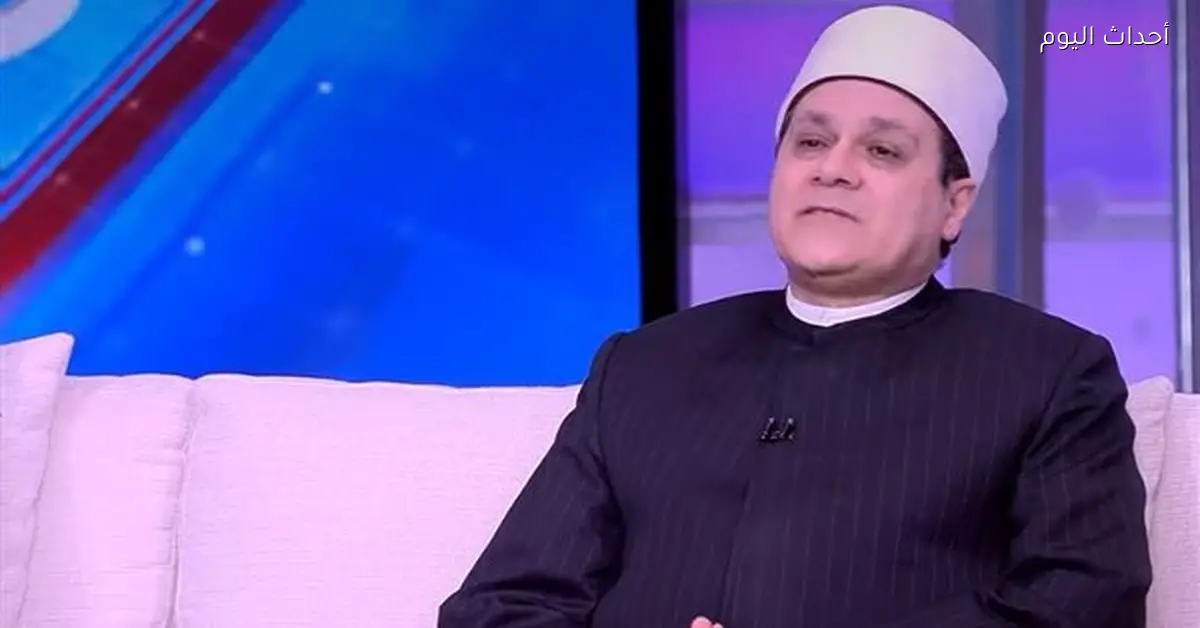 مظهر شاهين يؤكد محمد صلاح فخر العرب وينتقد التنمر على أحمد السقا