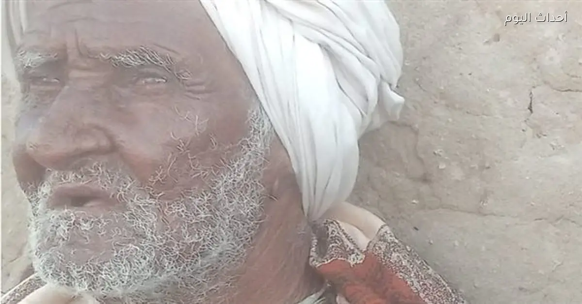 العثور على جثمان مفقود في مصرف مائي بالأقصر بعد أيام من الغياب