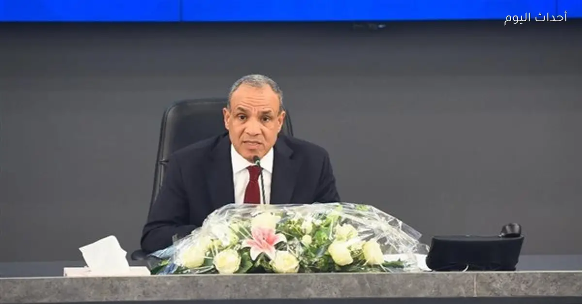 وزير الخارجية يجتمع بالملحقين العسكريين المرشحين للخدمة في الخارج