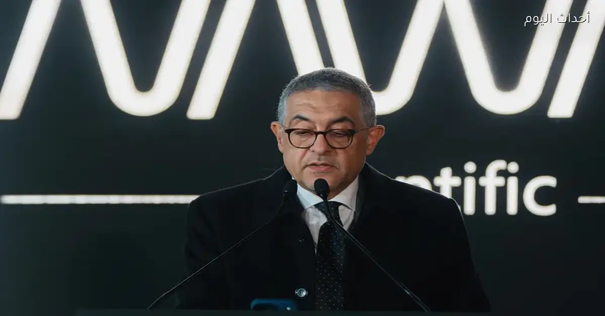 رئيس هيئة الاستثمار يؤكد دعم المؤسسات التي تعزز توطين التكنولوجيا