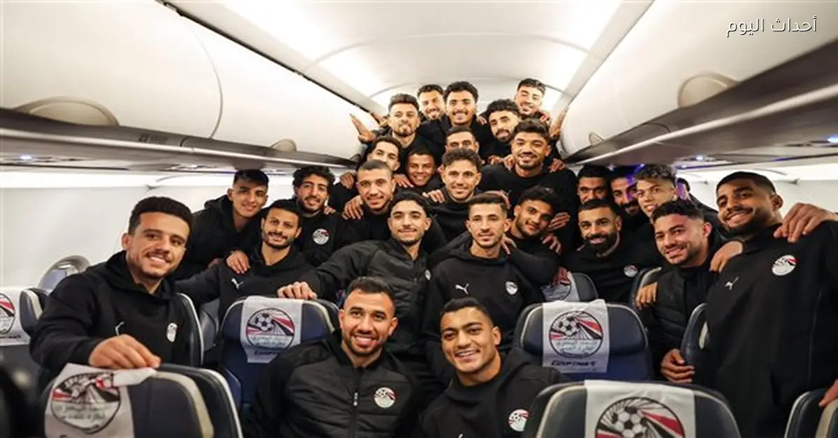 اتحاد الكرة يعلن عن خطة تطوير الكرة المصرية حتى 2038