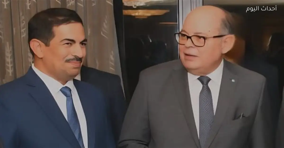 وزير الإعلام العماني ينعي صابر العرب ويقدم العزاء لأسرته