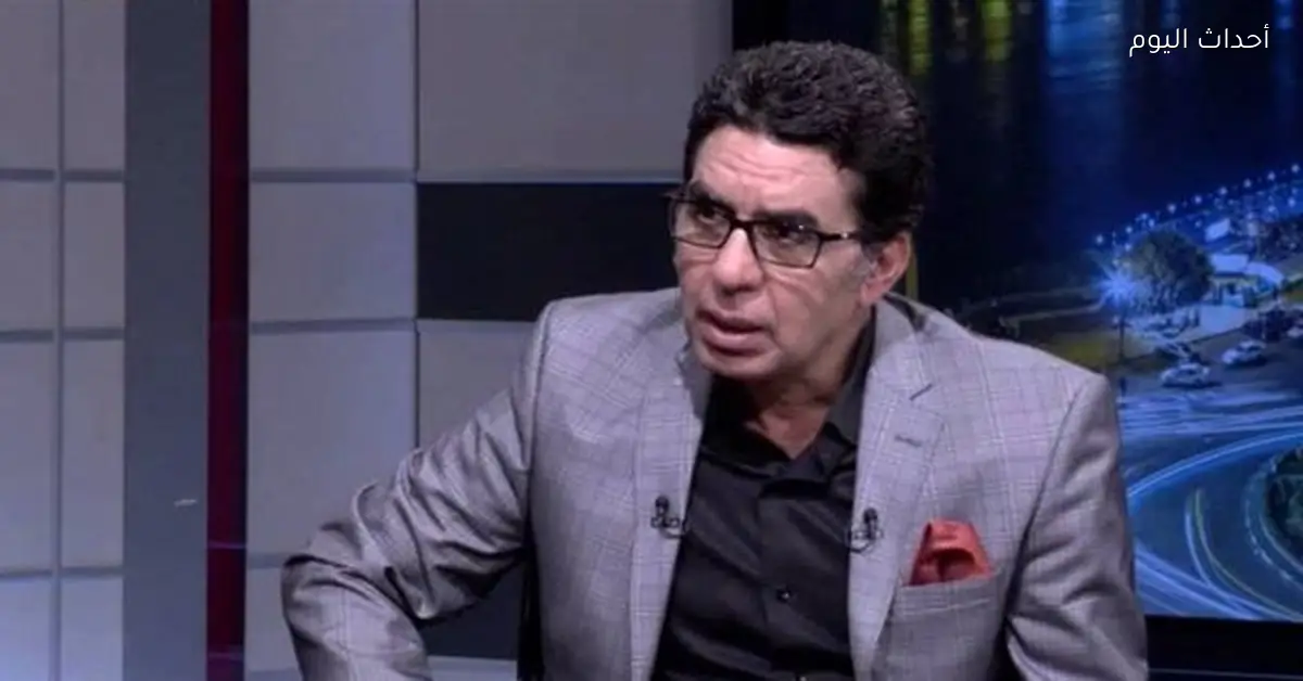 محمد ناصر يواجه فضائح وابتزازات جديدة