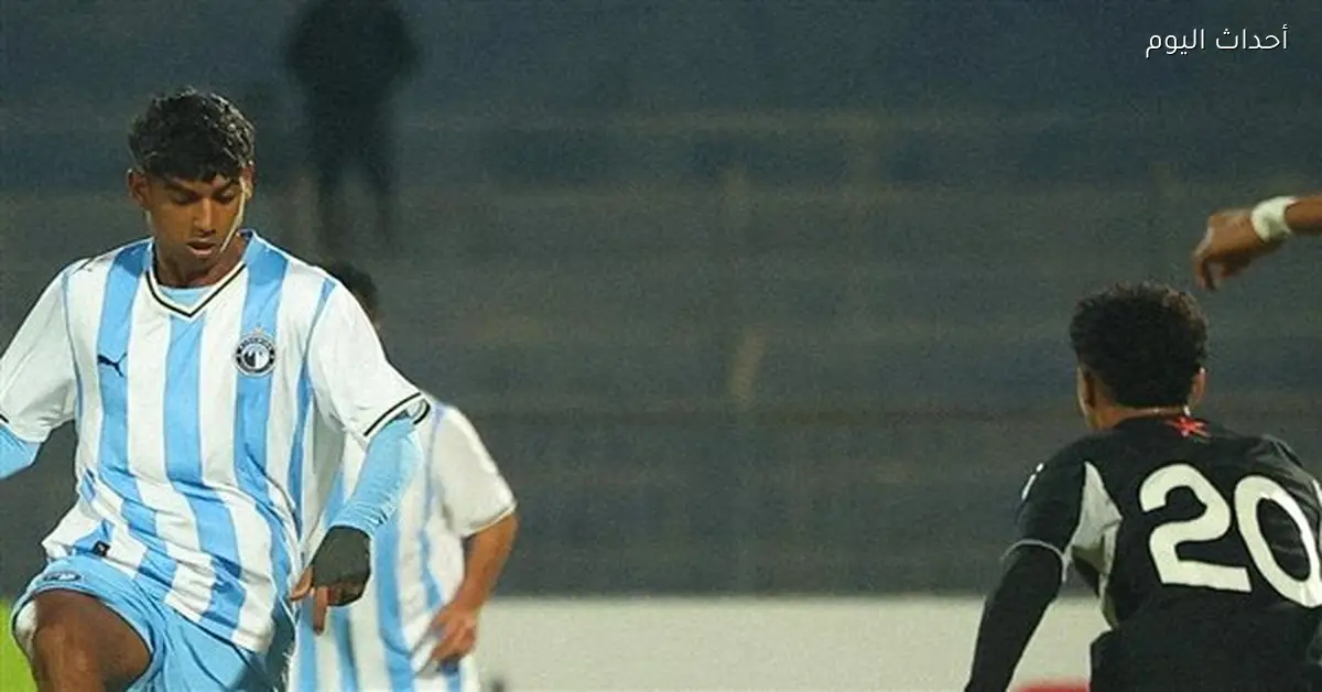 الجونة يحقق الفوز على بيراميدز في كأس عاصمة مصر