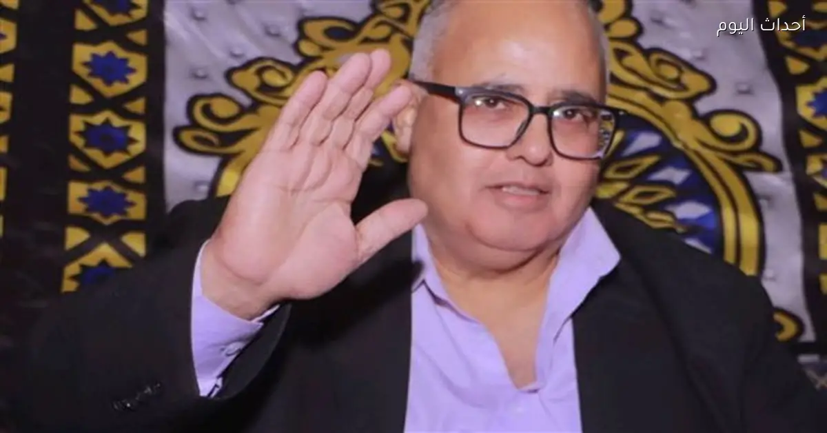 تظلم محمد زهران يثير احتمالية إلغاء انتخابات مجلس النواب بالمطرية