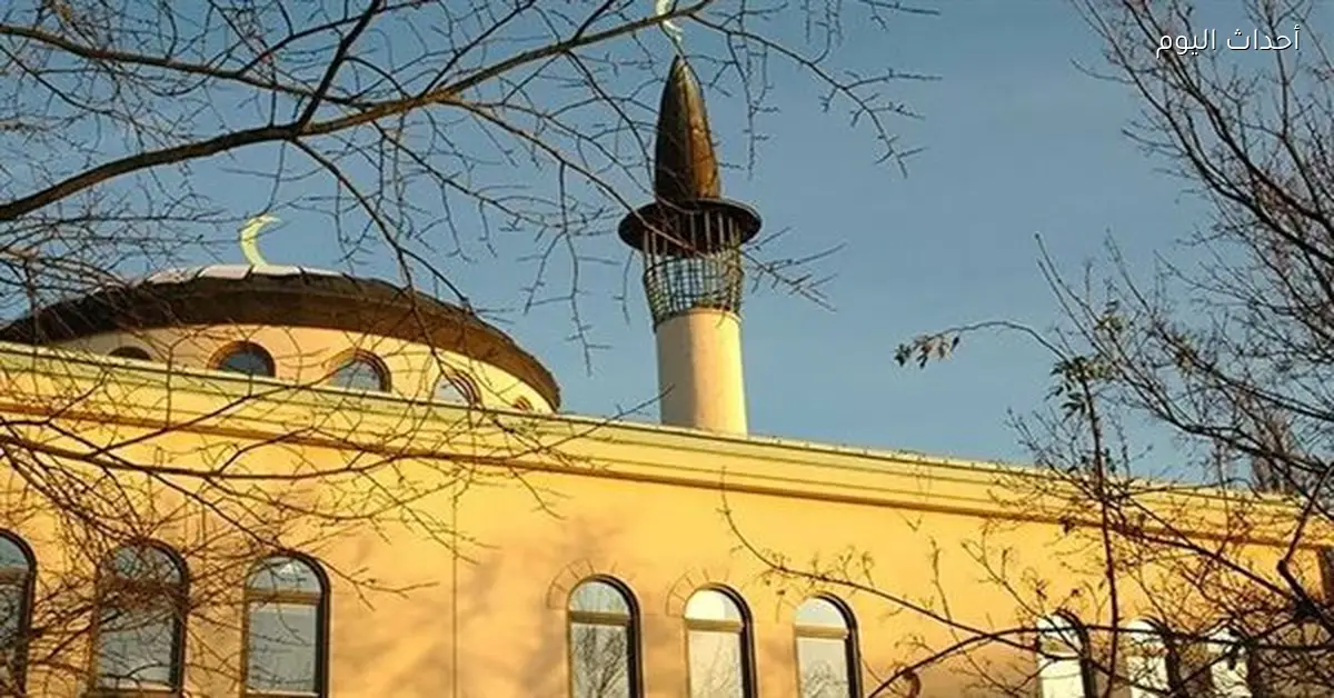 تدنيس جديد للمصحف الشريف في السويد وإطلاق 6 رصاصات عليه