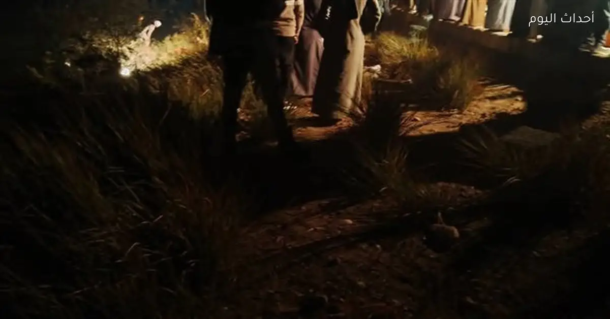 أهالي الجبلاو يعانون من ظلام طريق قنا قفط