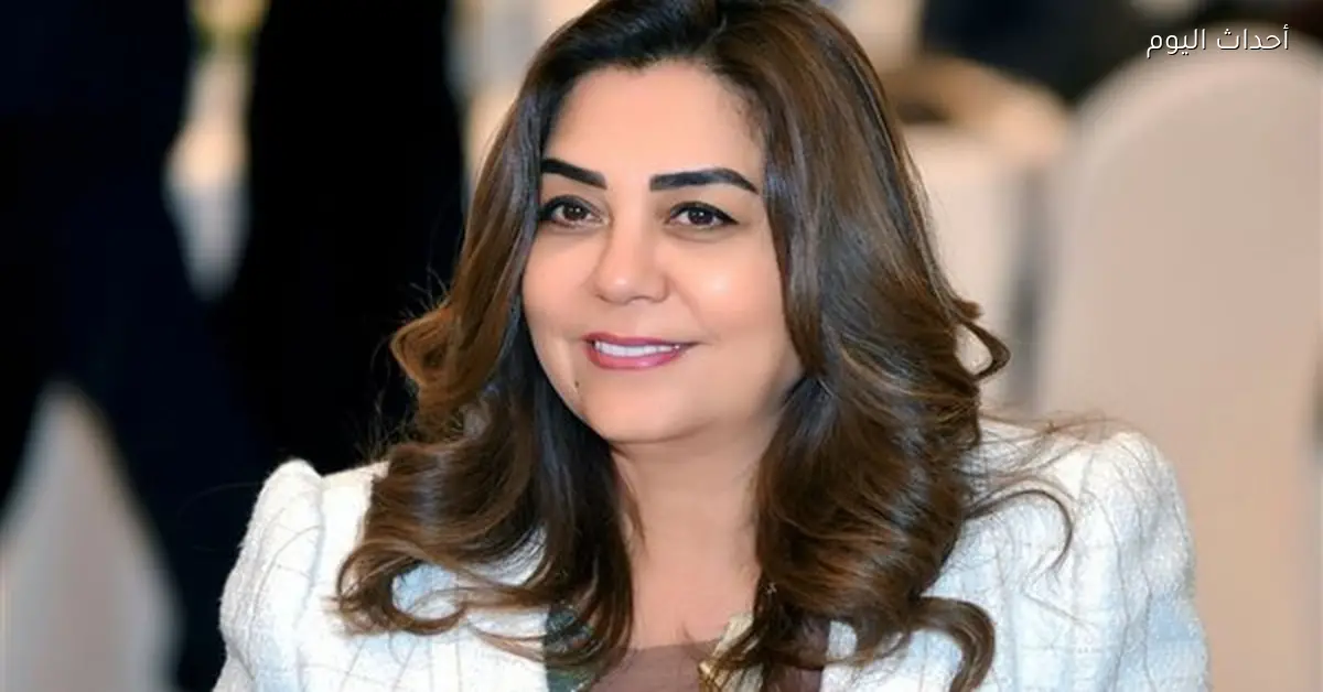 وزيرة التنمية تزور مشروعات في بورسعيد والإسماعيلية اليوم