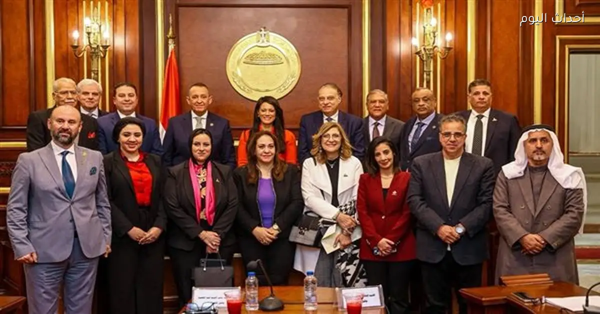 رانيا المشاط: حكمة السيسي دعمت الإصلاح الاقتصادي