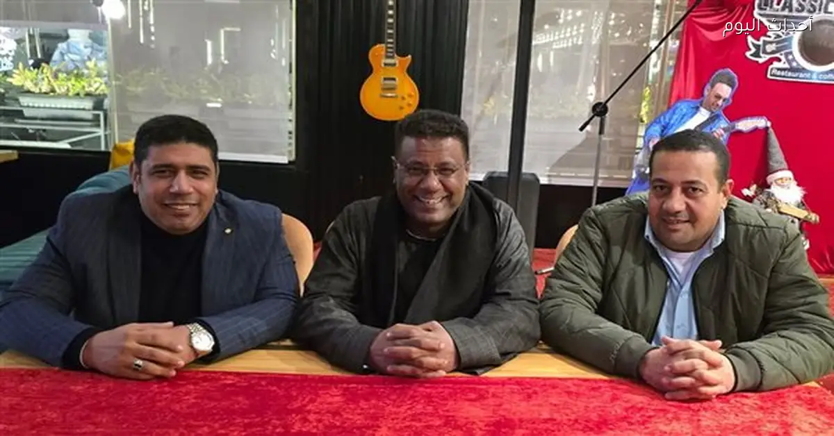 عادل زيدان يؤكد تعاون نواب الأقصر لخدمة المواطن