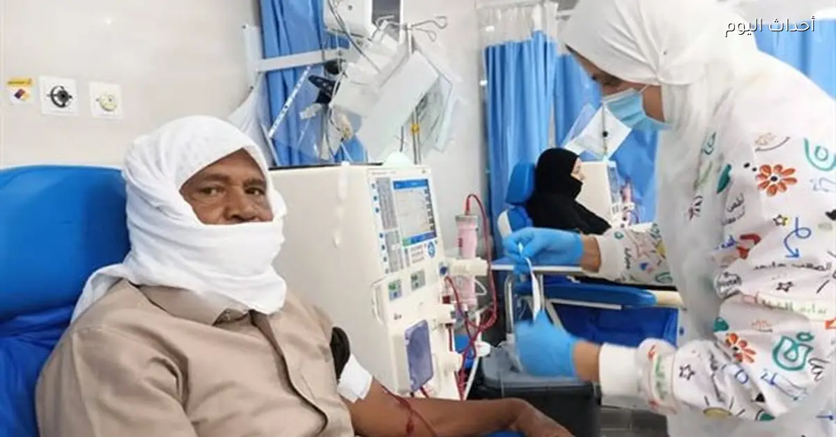 تكلفة الرعاية الصحية في إقليم القناة تتجاوز 27.5 مليار