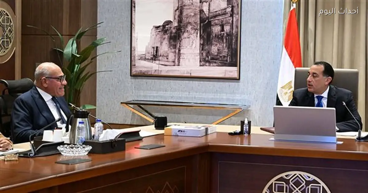 رئيس الوزراء يؤكد على توطين الصناعة لتلبية احتياجات السوق