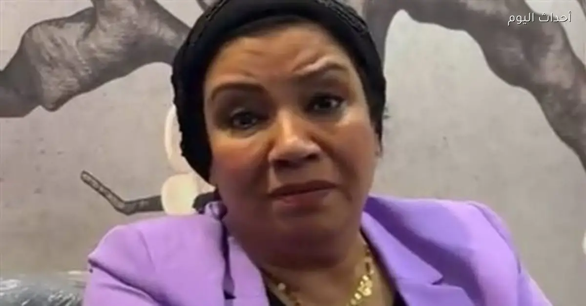 نشوى الديب: من انسحاب إلى خسارة في انتخابات النواب