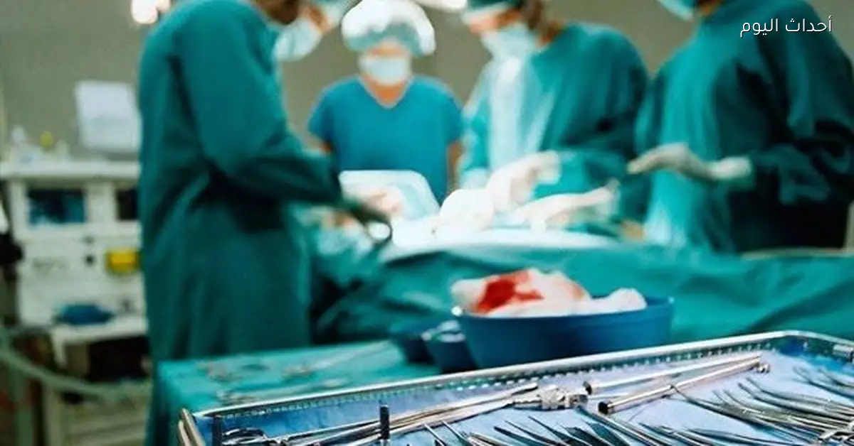 21 عملية جراحية بمستشفى اهناسيا التخصصي في يوم واحد