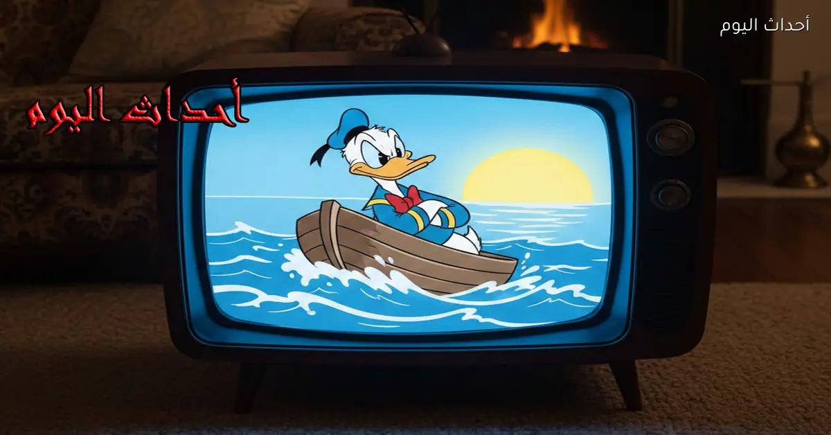 ولادكـ هيبطلوا زن.. اضبط الآن تردد قناة بطوط الجديد 2025 HD على نايل سات