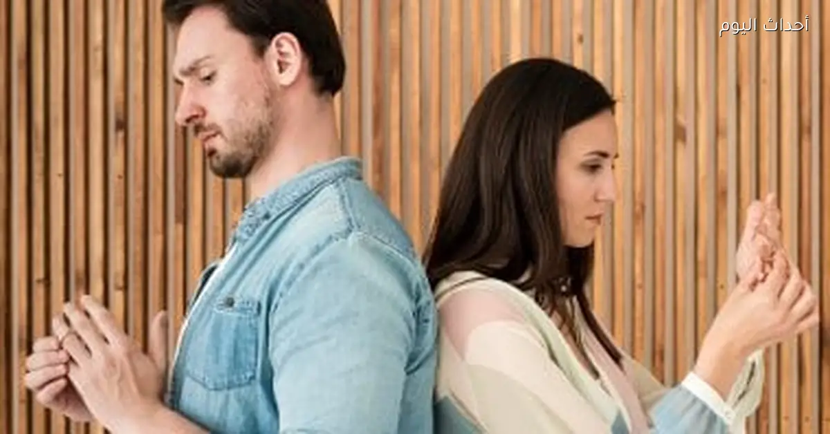 أبراج ممكن تنهي علاقات قديمة مع بداية 2026 والسرطان في المقدمة