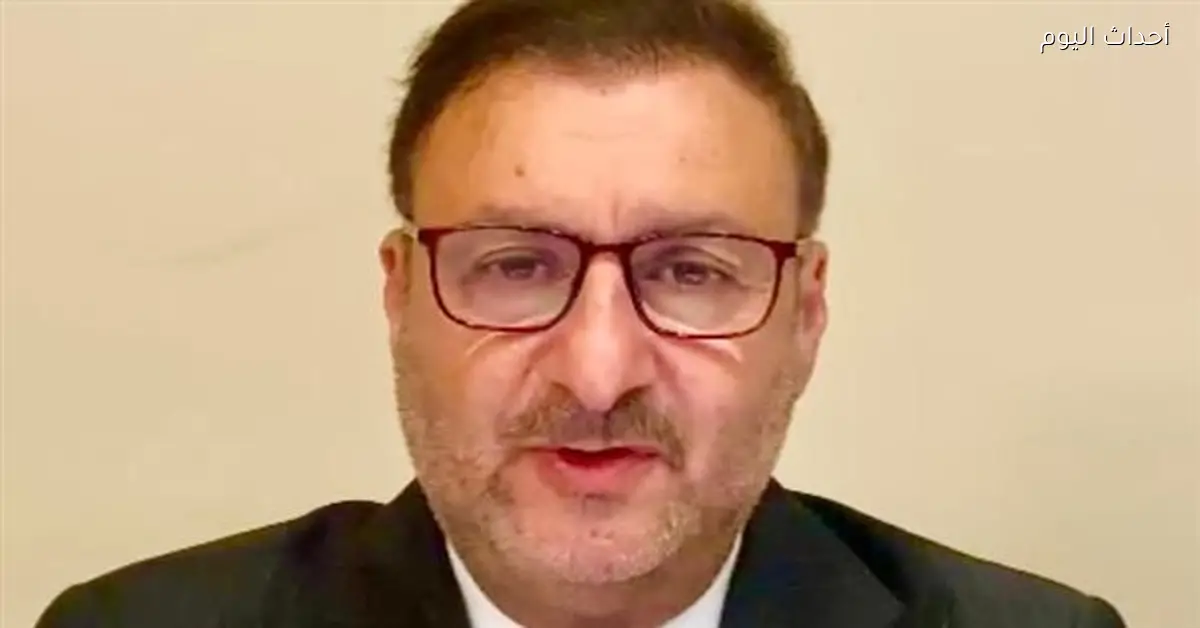 أبو إسماعيل يدعو لخطة لزيادة الصادرات المصرية لأفريقيا