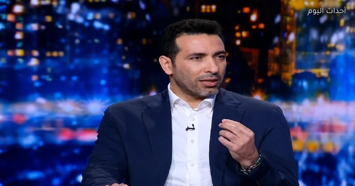 أبو تريكة ينصح محمد صلاح بعدم مطالبة سلوت بمهارات غير متوفرة لديه