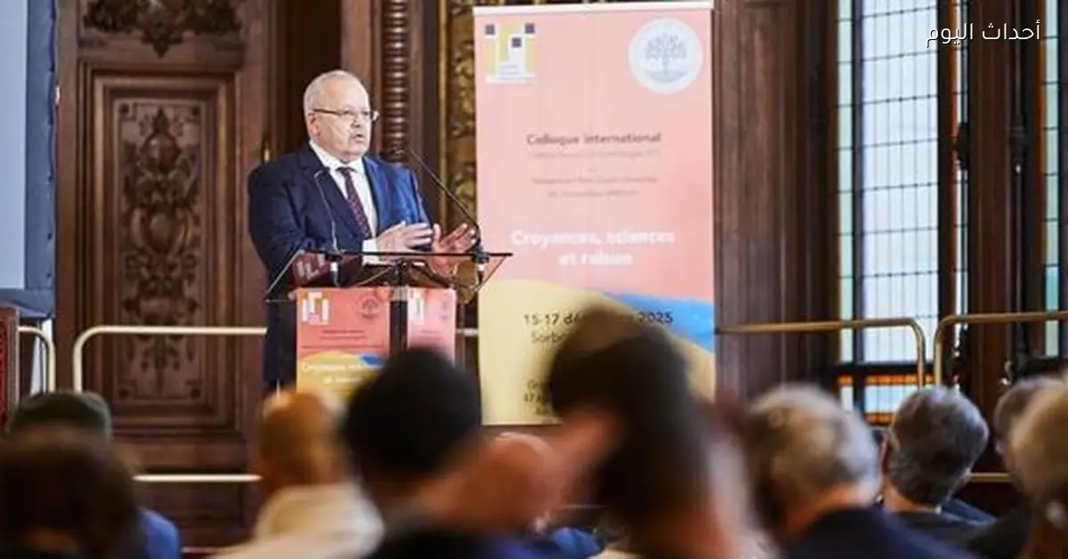 أبو حامد الغزالي: تحول كبير في تاريخ العقل وظهور الأفكار الخرافية