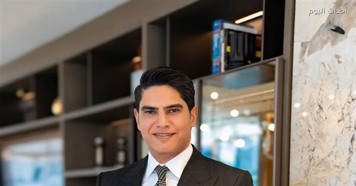 أحمد أبو هشيمة يتحدث في ملتقى DeveGo 2025 بالرياض