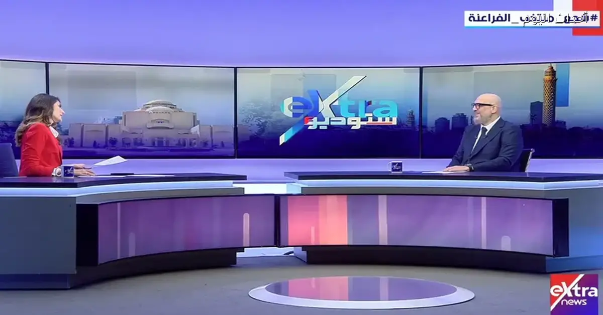 أحمد البطراوي يؤكد أن منصة “مصر العقارية” تسعى لتنظيم السوق العقاري