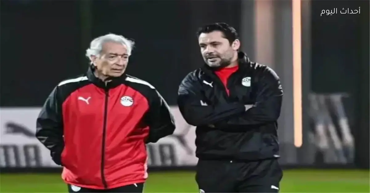 أحمد حسن يكشف تفاصيل خلافه مع حسام حسن ويقدم نصيحة لتطوير الكرة المصرية