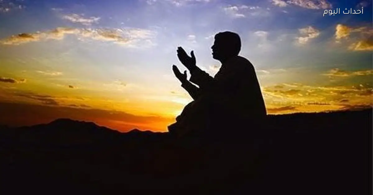 أدعية فجر الخميس 25 ديسمبر 2025 لتخفيف الهموم وزيادة الطمأنينة