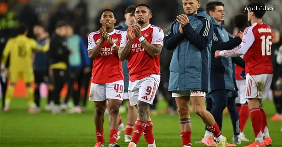 أرسنال يواجه وولفرهامبتون في البريميرليج وتشكيل الفريقين جاهز