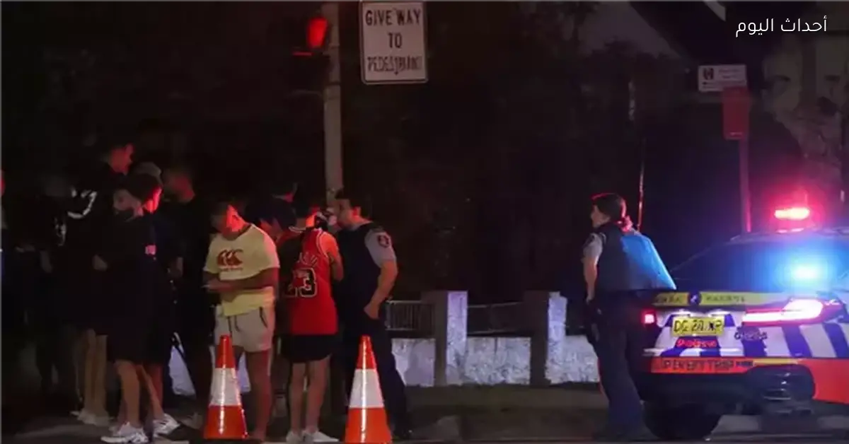 أستراليا تبحث في تعديل قوانين حيازة الأسلحة بعد هجوم سيدني