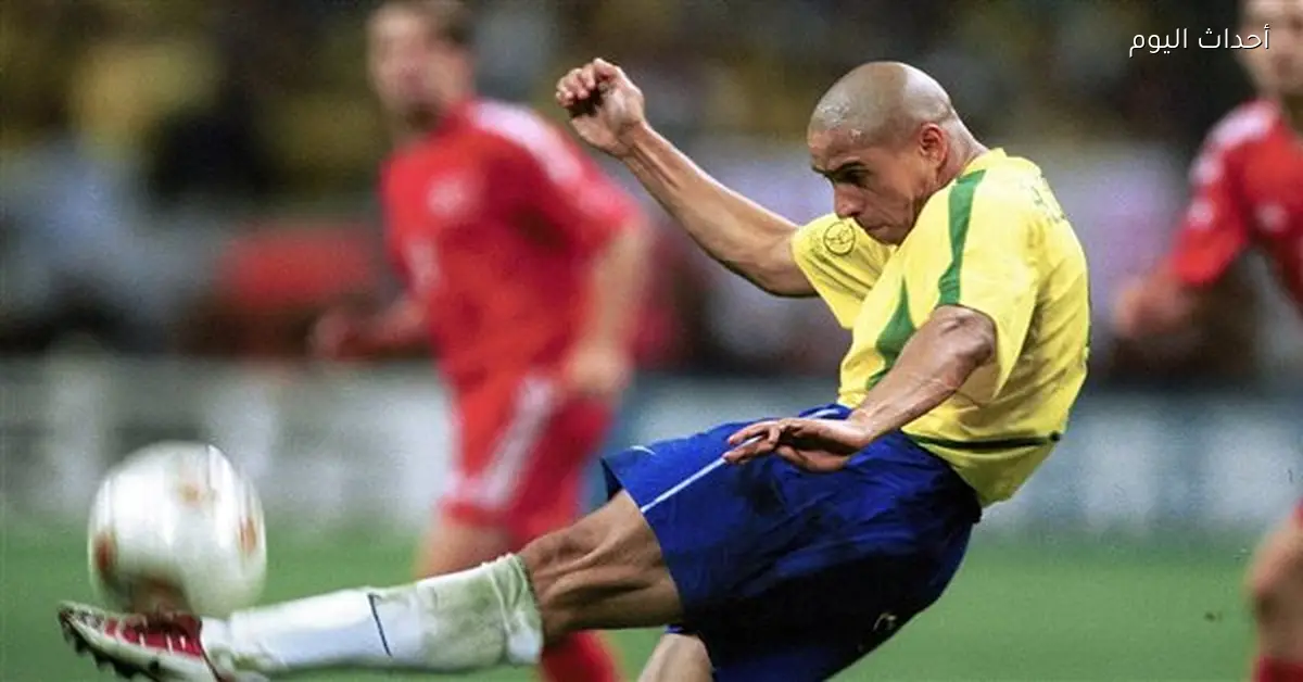 أسطورة البرازيل روبرتو كارلوس يخضع لعملية جراحية بالقلب