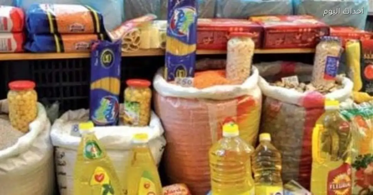 أسعار الأرز والشعير في الأسواق والمضارب اليوم الاثنين 15 ديسمبر 2025