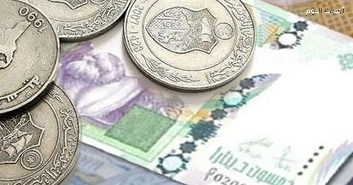 أسعار الدينار الكويتي مقابل الجنيه المصري اليوم السبت 27 ديسمبر 2025