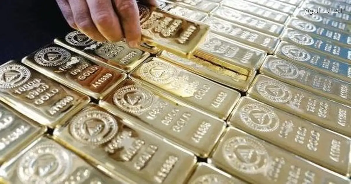 أسعار الذهب في مصر اليوم الأربعاء 24 ديسمبر 2025 تحديث لحظي لحركة السوق