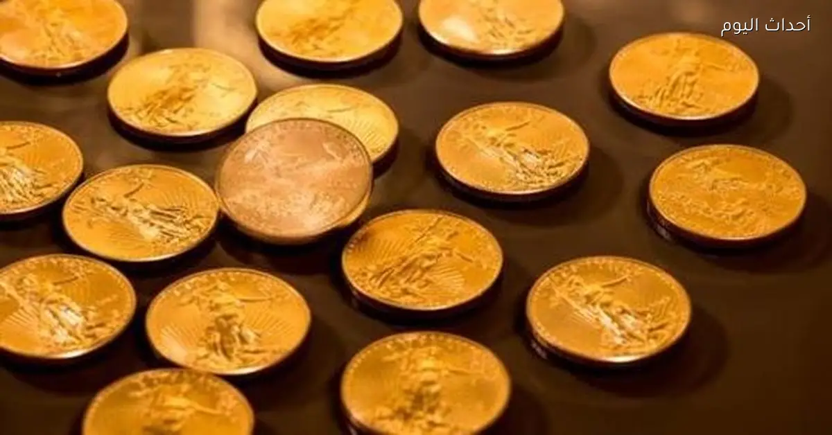 أسعار الذهب في مصر اليوم الثلاثاء 16 ديسمبر 2025 تحديث مستمر