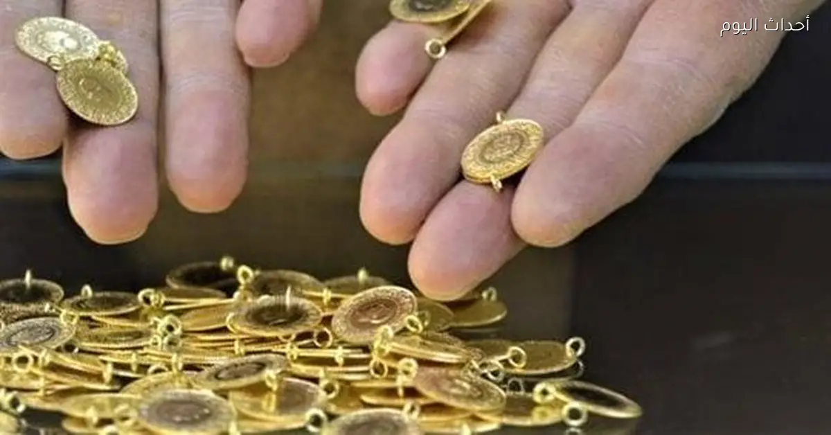 أسعار الذهب في مصر اليوم الثلاثاء 16 ديسمبر 2025 لجميع العيارات