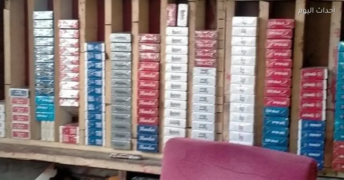 أسعار السجائر في مصر اليوم 19 ديسمبر 2025 تشمل الأنواع الشعبية والمستوردة