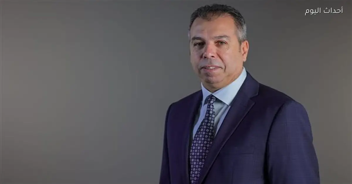 أشرف حلمي يكشف عن لائحة تحفيزية جديدة لتنس الطاولة بعوائد 12 مليون جنيه