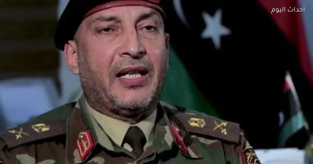 ألمانيا تعتذر عن تحليل الصندوق الأسود لطائرة محمد الحداد بسبب نقص الإمكانيات الفنية