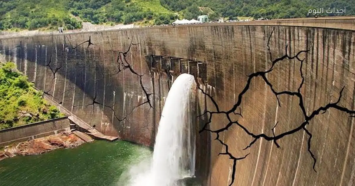 أمطار غزيرة في سياتل تؤدي لانهيار سد يهدد ثلاثة ضواحي بفيضانات مفاجئة