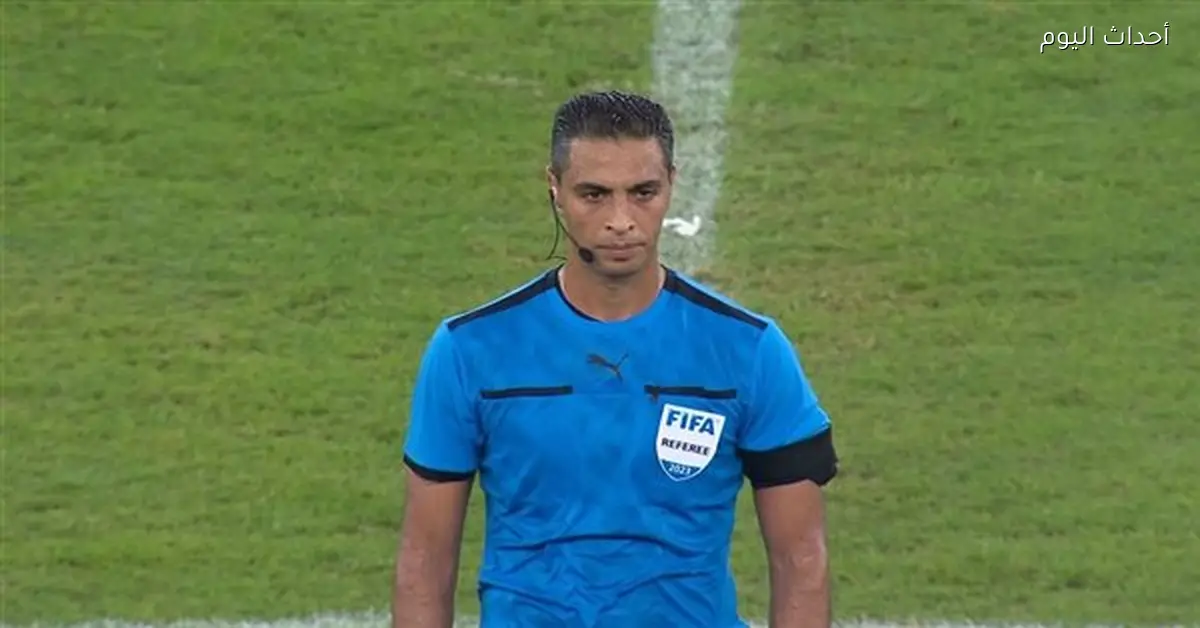 أمين عمر يقترب من المشاركة في كأس العالم 2026