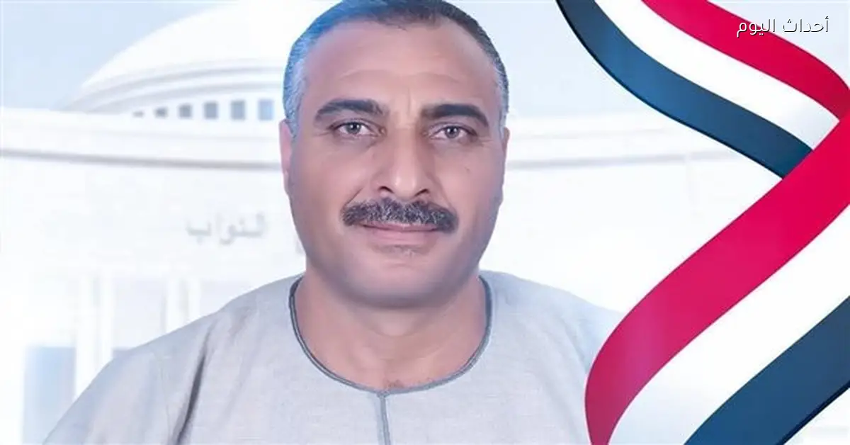 إبراهيم خليف يتصدر نتائج الحصر العددي في تلا والشهداء بـ 66969 صوتًا