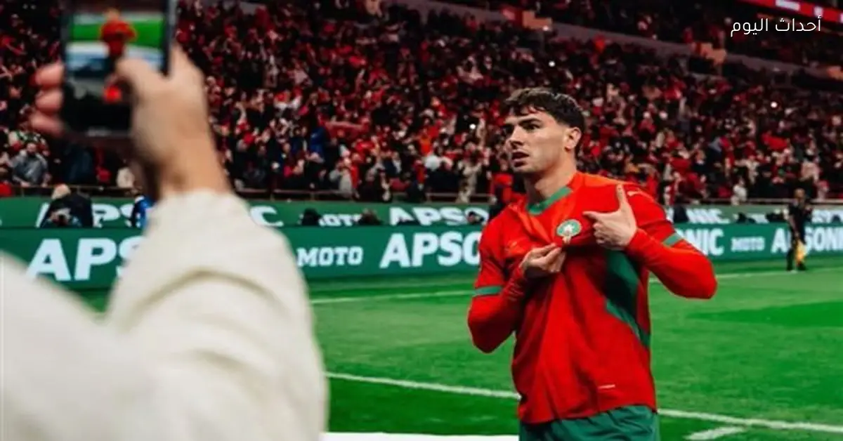 إبراهيم دياز يتألق في دور المجموعات كأفضل هداف في كأس أمم أفريقيا