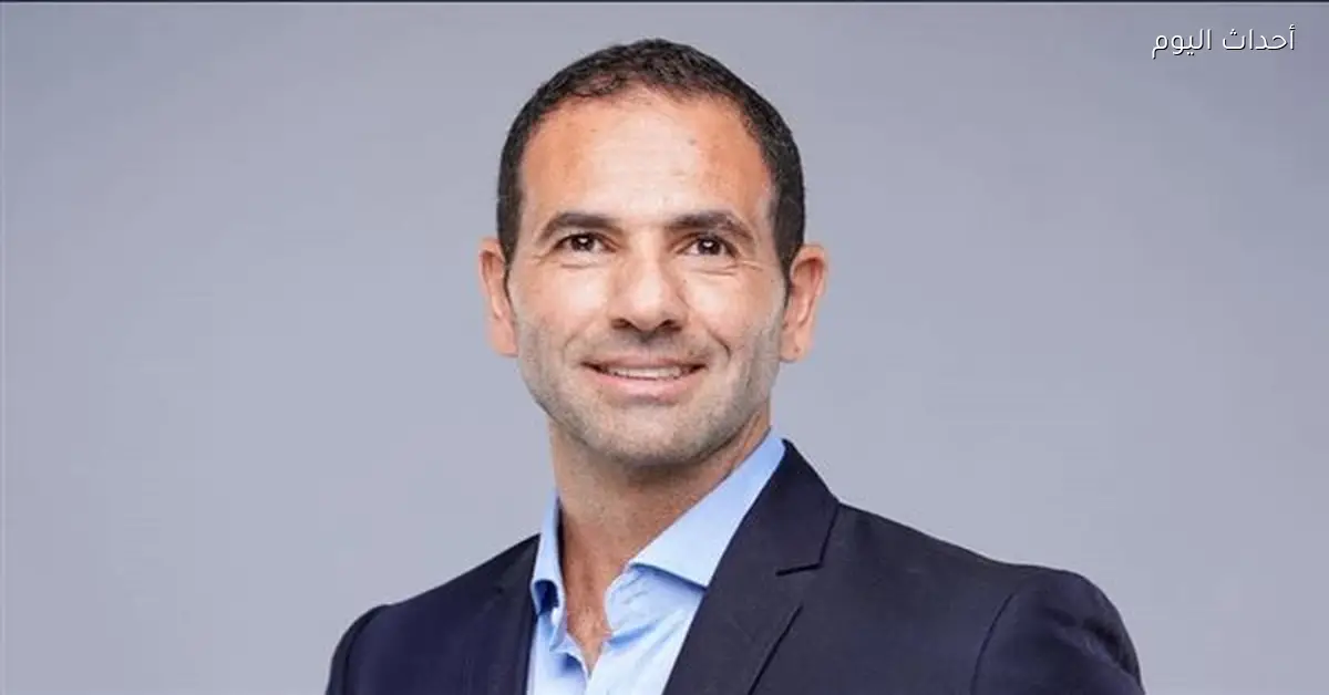 إبراهيم زاهر يتولى رئاسة نادي الجزيرة بأغلبية 3872 صوتًا