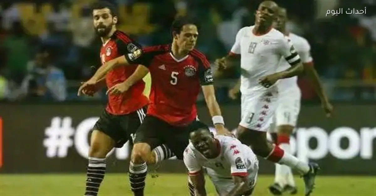 إبراهيم صلاح: الانتقادات لن تؤثر على لاعبي المنتخب ومواجهة زيمبابوي ستكون قوية