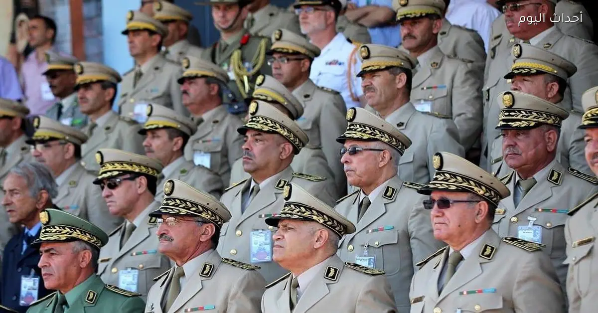 إزاي تعفي نفسك من الخدمة العسكرية في الجزائر 2025: كل التفاصيل للفئات المستثناة