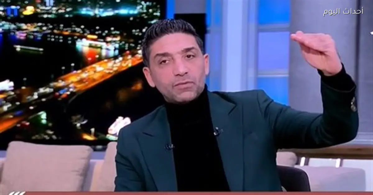 إسلام الشاطر: محمد صلاح في مستوى مختلف وإمام عاشور بعيد عن مستواه بسبب الغياب